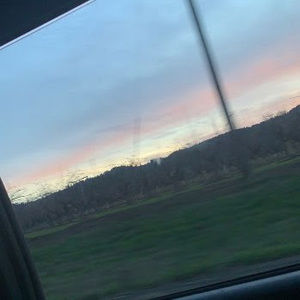 Meet your Posher, Joanna